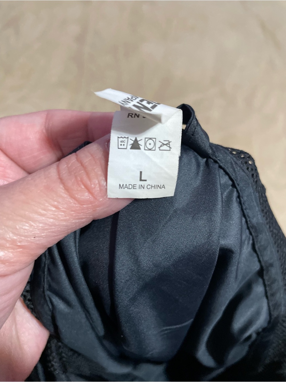 Jacket - Picture 4 of 4